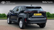 Toyota Yaris Cross 1.5 Hybrid Icon 5dr CVT Hybrid Estate